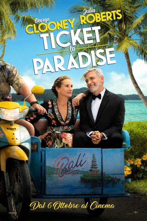 Ticket to Paradise (2022) .